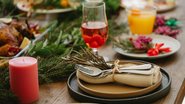 Saiba algumas das melhores opções de pratos para fazer no Ano-Novo e garantir uma boa ceia. - (Tim Douglas / iStock)