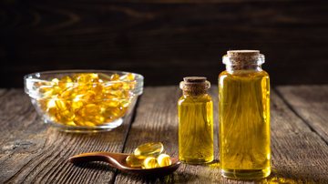 Conheça os benefícios do óleo de fígado de bacalhau. - (Dmitrii Ivanov / iStock)