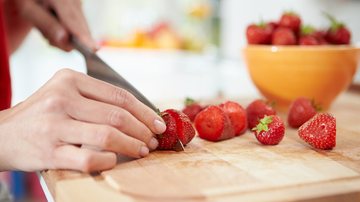 Veja algumas das melhores receitas com morango para fazer e saborear. - (monkeybusinessimages / iStock)
