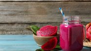 Experimente estas receitas e deixe-se levar pela energia da pitaya! - Imagem: Liudmila Chernetska / iStock