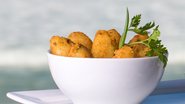 Bolinho de arroz - Estudio conceito/iStock