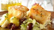 Bacalhau - mauroholanda/iStock