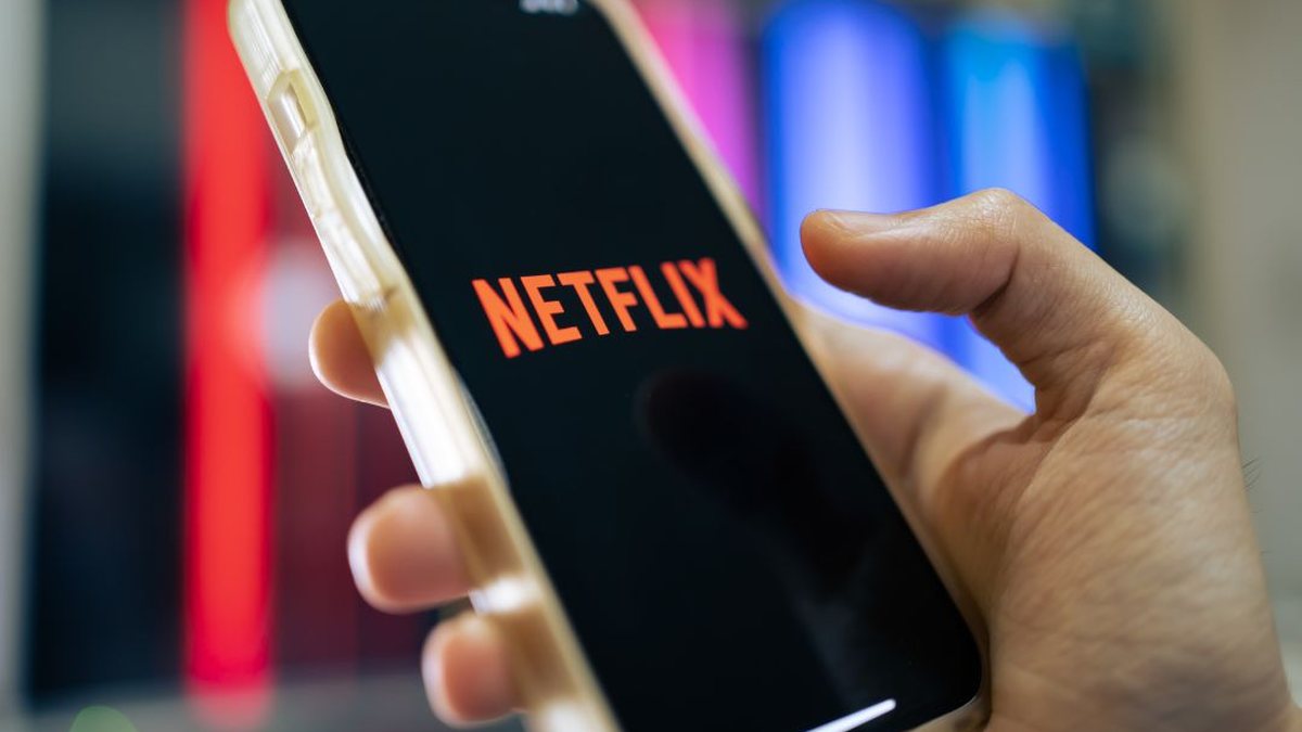 Netflix fará cobrança extra para quem compartilha senhas