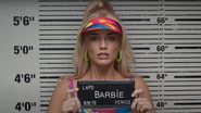 Na trama, a personagem interpretada por Margot Robbie é obrigada a encarar o mundo real. - Imagem: reprodução/Youtube Warner Bros Picture Brasil