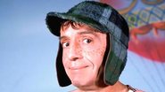 Roberto Bolaños, intérprete de Chaves, ganha título em série da HBO. - Imagem: Reprodução