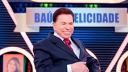 Emissora de Silvio Santos está preparando uma superprodução para cobrir o evento. - Imagem: reprodrução/Instagram @silviosantostvsbt