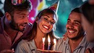 É natural querermos expressar nosso sentimentos e gratidão no aniversário de quem gostamos. - Imagem: Ivanko_Brnjakovic/iStock