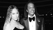 Jay-Z e Beyoncé é uma referência no que diz respeito a casais bem sucedidos. - Imagem: reprodução/Instagram @jayzz_official