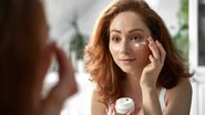 Hidratantes faciais são superimportantes para a rotina de skincare. - Imagem: Gpointstudio/iStock