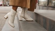 Confira as maiores tendências de sapatos femininos para o inverno 2023 - Imagem: Liudmila Chernetska / iStock