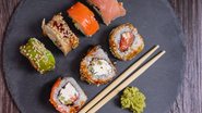 Sushi mais caro do mundo é servido em restaurante do Japão - Imagem: Pexels