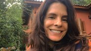 Helena Ranaldi: veja por onde anda a atriz que está há 9 anos longe das novelas - Imagem: reprodução Instagram