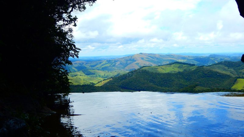 Conceição do Ibitipoca, em Minas Gerais - Foto: Reprodução/Creative Commons