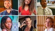 Vai na Fé: confira as 7 reviravoltas do último capítulo - Imagem: reprodução TV Globo