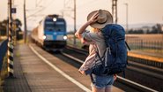 Viajar é sempre uma experiência enriquecedora! - Imagem: Zbynek Pospisil/iStock