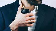 Esses kits de perfumes masculinos podem ser uma ótima pedida para presentear! - (Imagem: Aramyan / iStock)