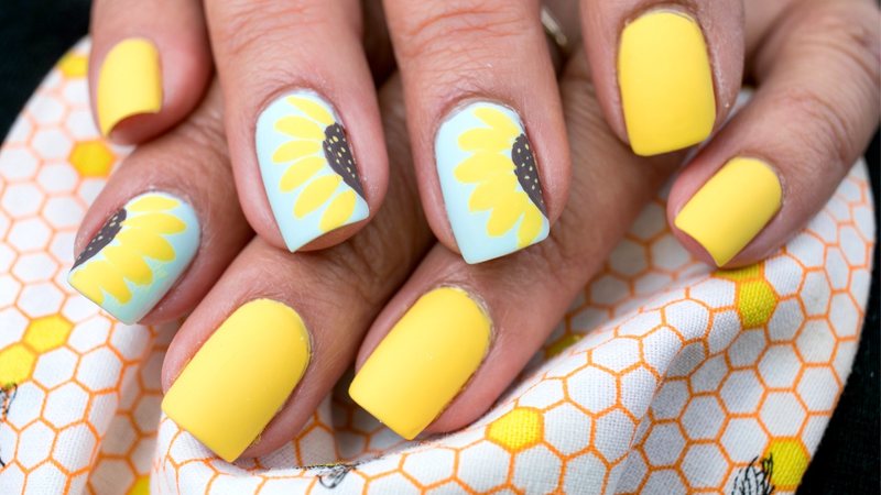 Nail arts para o Ano Novo: unhas decoradas para brilhar nas festas