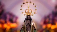 A primeira aparição de Nossa Senhora Aparecida foi no ano de 1717 em São Paulo. - Imagem: Sidney de Almeida/iStock