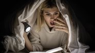 Livros de terror e suspense também são clássicos. - imagem: MilanMarkovic/iStock