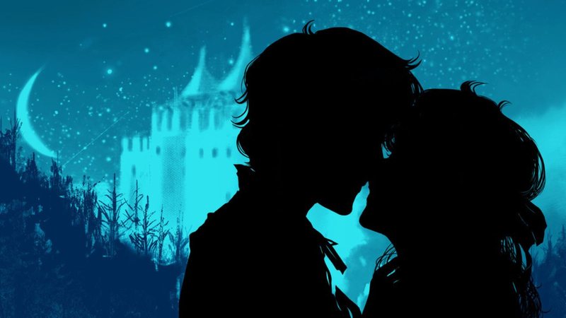 As histórias encantadoras de romance e fantasia vêm vendendo milhares de cópias todos os anos. - NORIMA/ iStock