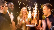 O aniversário é sempre uma data especial. - Imagem: Motortion/iStock