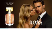 Busca: perfumes femininos