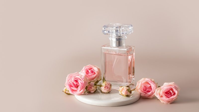 Esses perfumes são ótimas opções para você economizar e ficar bem perfumada. - (Imagem: Marina Moskalyuk / iStock)