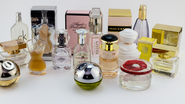 ToscaWhi / istock - Perfumes da Prada são inconfundíveis.