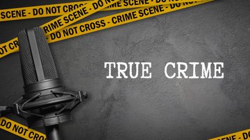 Conheça a febre que são os podcasts de true crime. - imagem: JuShoot/iStock