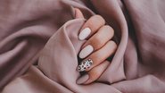 Unhas decoradas são sinônimo de beleza e personalidade. - Irina Tiumentseva/iStock