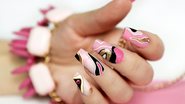 Encontre fotos para se inspirar e decorar as suas unhas. - (Imagem: marigo20 / iStock)