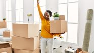 Confira uma lista para te ajudar na escolha dos itens para sua nova casa. - AaronAmat / istock