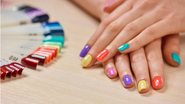 Essas cores de esmalte são um verdadeiro arraso. - (Denisfilm / iStock)