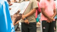 Os evangélicos representam grande parte dos cristãos no Brasil. - Imagem: Alffoto/iStock