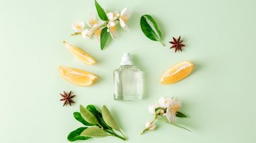 Esses perfumes citricos são ótimas pedidas para o calor. - (Viktoriya Kraynyuk / iStock)