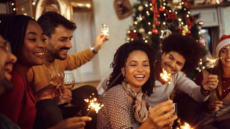 Mensagens de Natal e Ano Novo: 20 frases para celebrar as festas