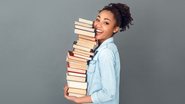 O tiktok tem influenciado nas vendas de livros pelo mundo. - Victoria Gnatiuk/ iStock