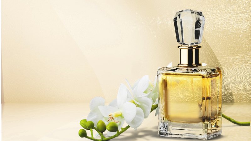 Perfumes frescos e deliciosos para você arrasar. - artisteer / istock