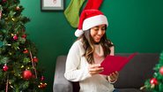 Essas frases podem ajudar você a encontrar a mensagem de Natal perfeita. - (Antonio_Diaz / iStock)