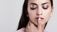 Confira como o glitter pode potencializar sua beleza natural. - Alisa Astrouskaya / istock