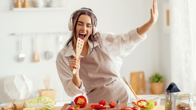 Confira os pratos mais buscados de 2023 e aprenda as receitas. - Choreograph / istock