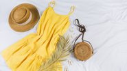 Entenda a razão pela qual o amarelo é uma das cores favoritas dos brasileiros para o ano novo! - (Nataliia Tymofieieva / iStock)