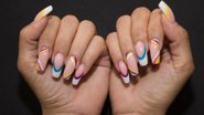 Deixe suas unhas deslumbrantes com essas ideias de decorações de unhas perfeitas. - (Tatiane Silva / iStock)