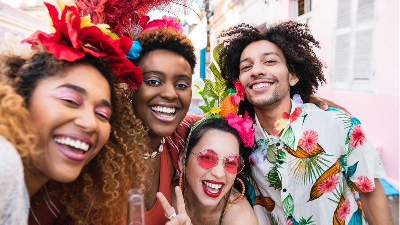 Encontre a legenda perfeita para você. - (Vergani_Fotografia / iStock)