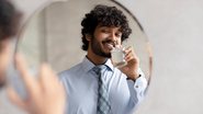 Conheça as melhores opções de perfumes masculinos da Eudora para marcar presença. - (Prostock-Studio / iStock)