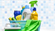 Esses produtos podem ajudar você a economizar na hora da faxina. - (Igoriss / iStock)