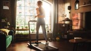 As melhores esteiras ergométricas para movimentar o seu corpo. - gorodenkoff / istock