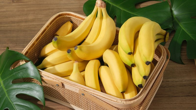 Truques imperdíveis para fazer a banana durar mais tempo. - LightStock / istock
