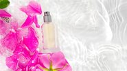 Lista imperdível com boas opções de body splash floral. - LoraLiu / istock