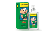 Entenda o motivo do perfume do Cebolinho estar viralizando na internet. - Reprodução / Divulgação